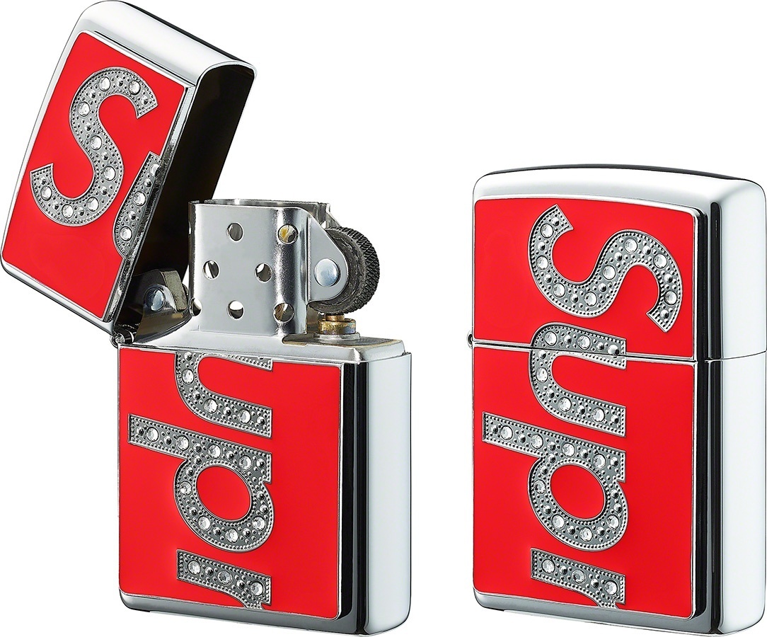 Swarovski® Zippo®